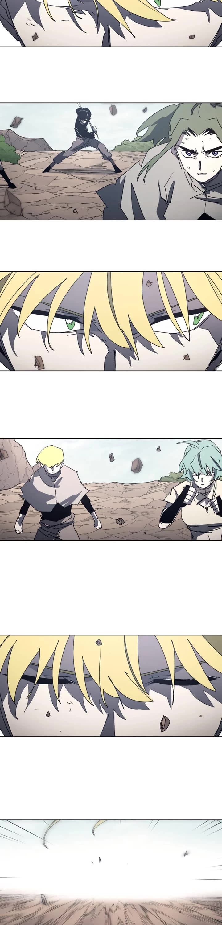 The Ember Knight Chapter 209 page 6 - Chapter 209: Episode 209