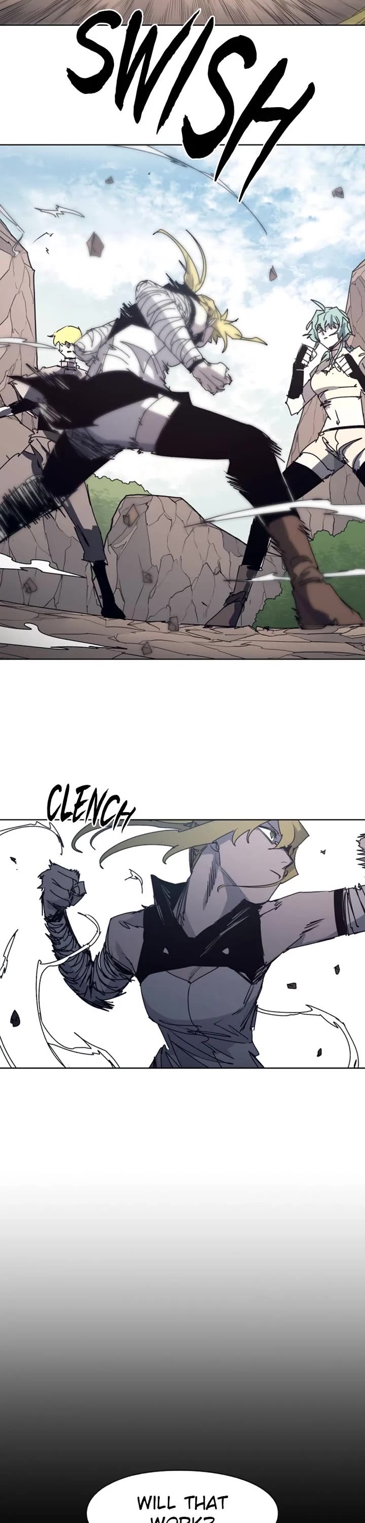 The Ember Knight Chapter 209 page 7 - Chapter 209: Episode 209