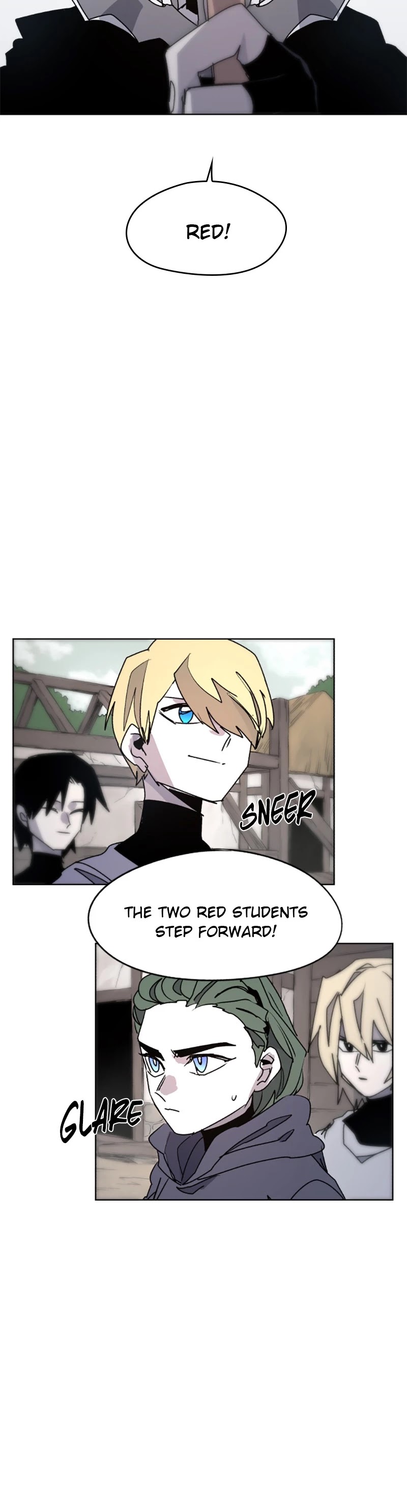The Ember Knight Chapter 21 page 19 - Chapter 21: Episode 21