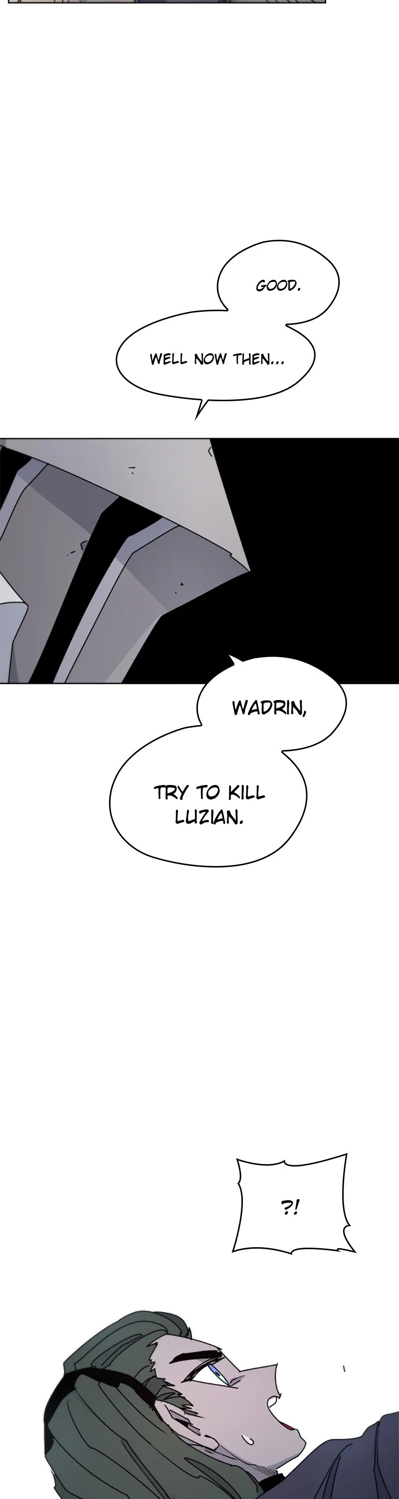 The Ember Knight Chapter 21 page 22 - Chapter 21: Episode 21
