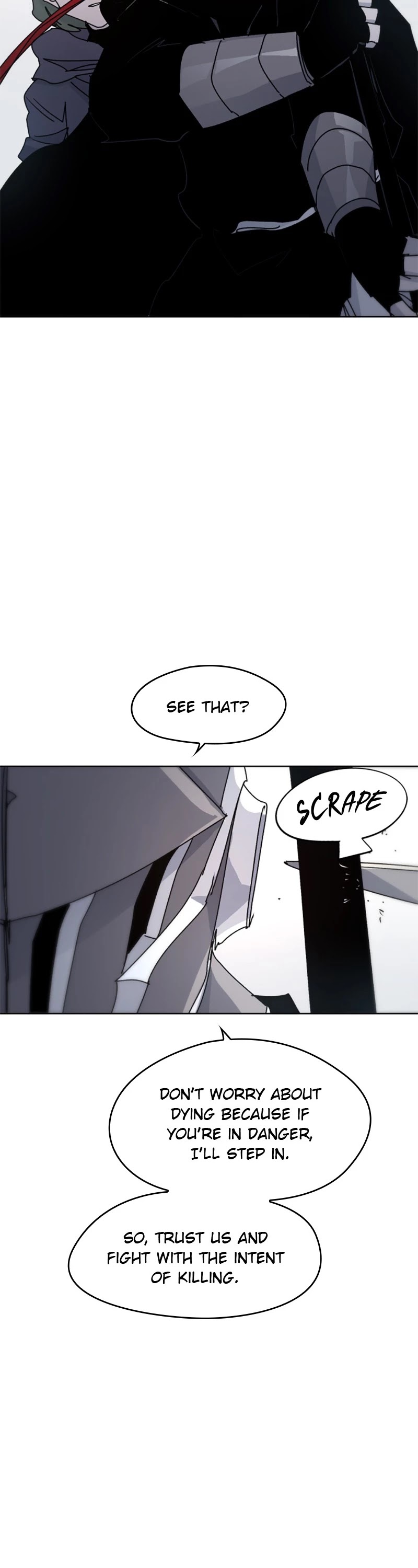 The Ember Knight Chapter 21 page 25 - Chapter 21: Episode 21