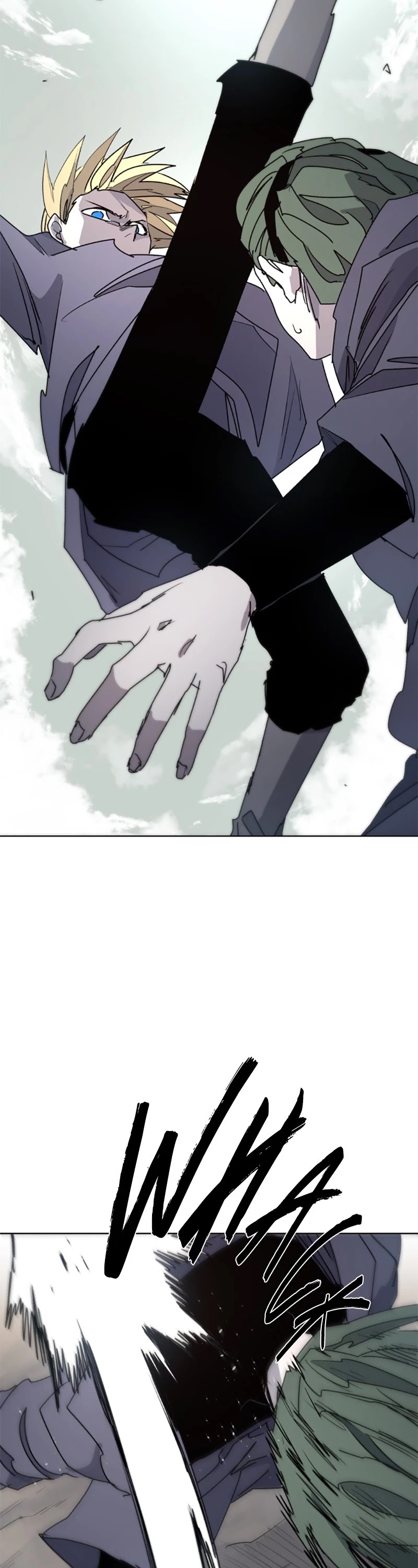 The Ember Knight Chapter 21 page 30 - Chapter 21: Episode 21