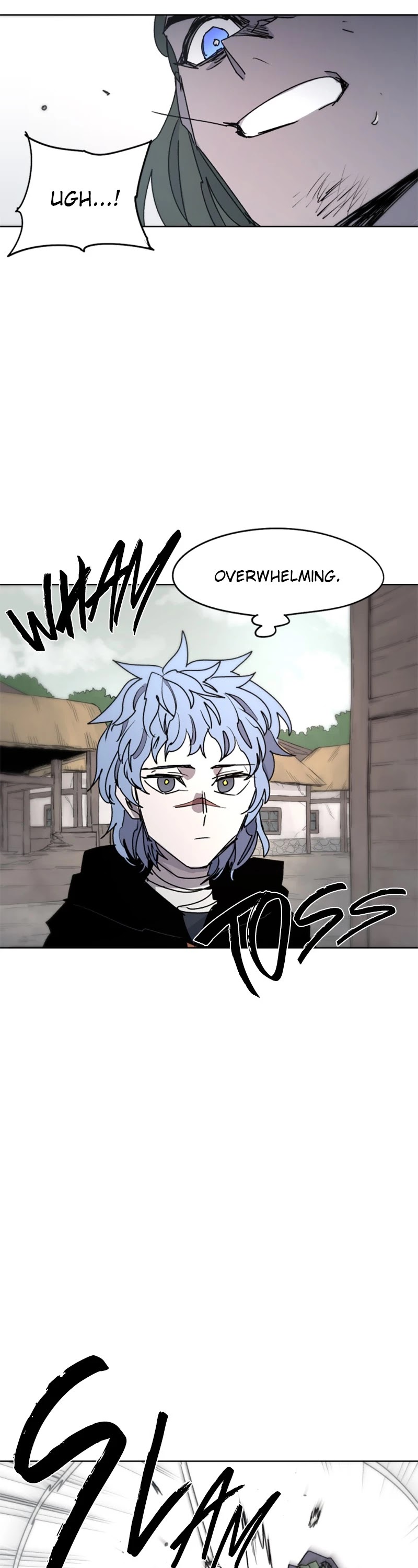 The Ember Knight Chapter 21 page 33 - Chapter 21: Episode 21