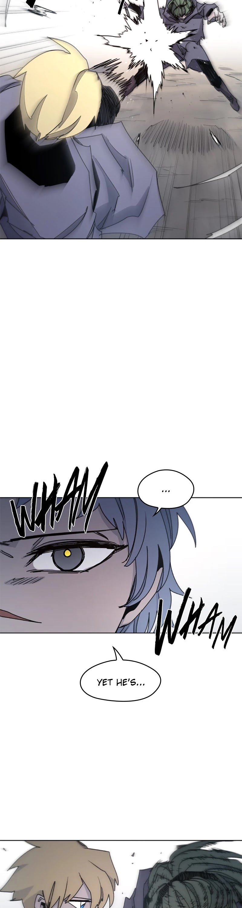 The Ember Knight Chapter 21 page 34 - Chapter 21: Episode 21