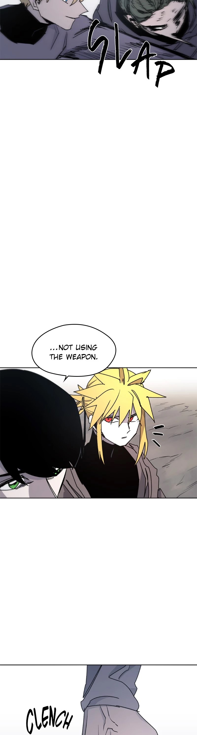 The Ember Knight Chapter 21 page 35 - Chapter 21: Episode 21