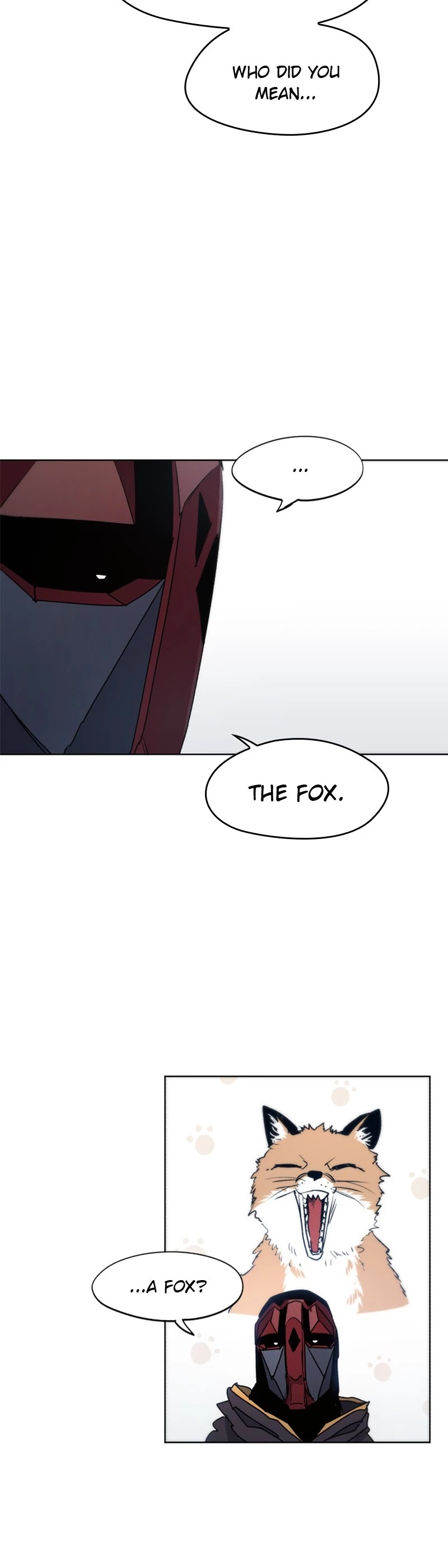 The Ember Knight Chapter 21 page 4 - Chapter 21: Episode 21