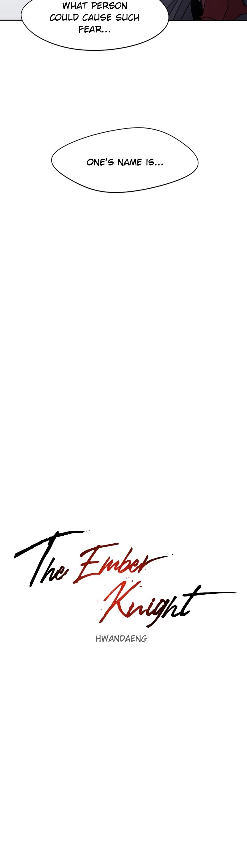 The Ember Knight Chapter 21 page 7 - Chapter 21: Episode 21
