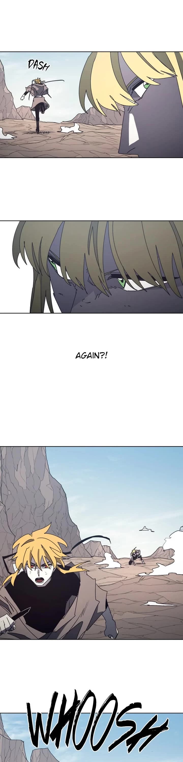 The Ember Knight Chapter 210 page 12 - Chapter 210: Episode 210