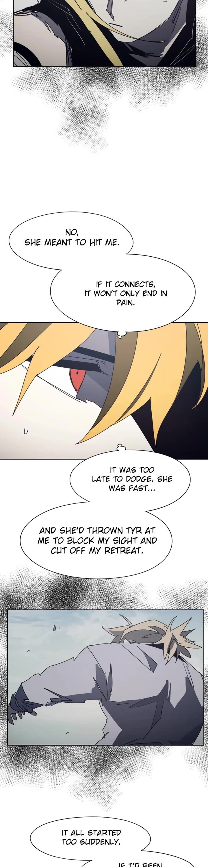 The Ember Knight Chapter 210 page 2 - Chapter 210: Episode 210