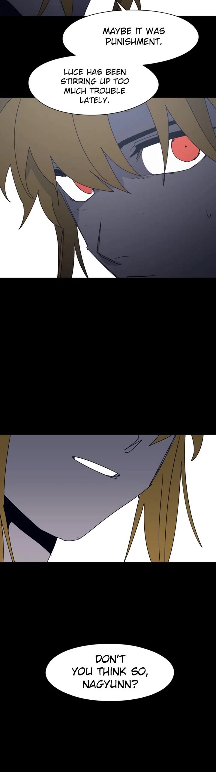 The Ember Knight Chapter 210 page 30 - Chapter 210: Episode 210