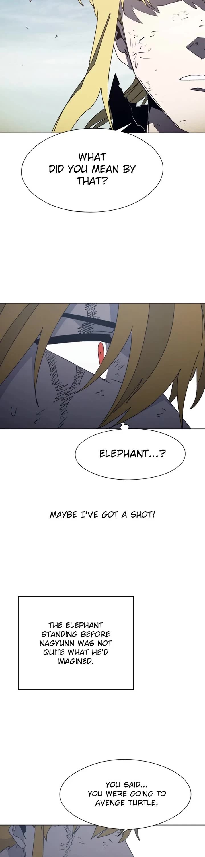 The Ember Knight Chapter 211 page 12 - Chapter 211: Episode 211