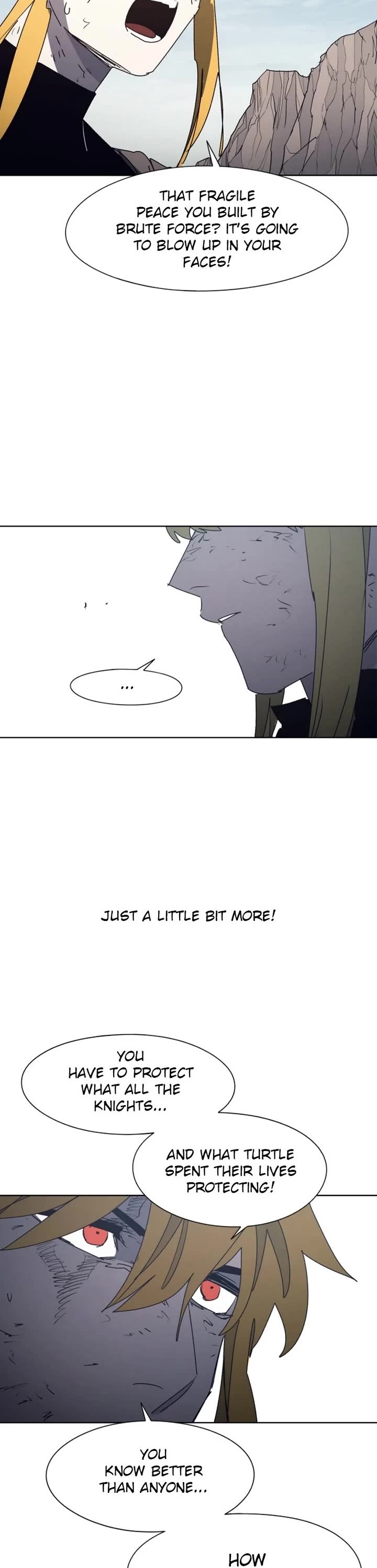 The Ember Knight Chapter 211 page 15 - Chapter 211: Episode 211