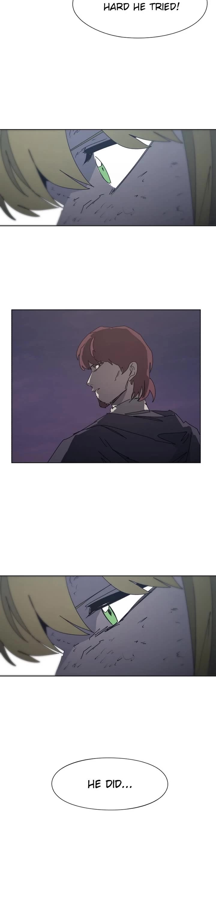 The Ember Knight Chapter 211 page 16 - Chapter 211: Episode 211