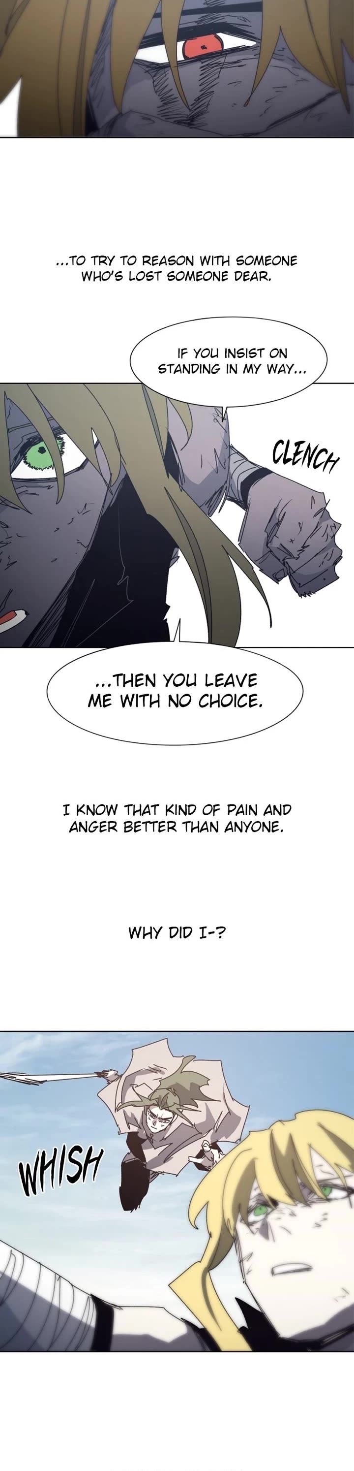 The Ember Knight Chapter 211 page 19 - Chapter 211: Episode 211