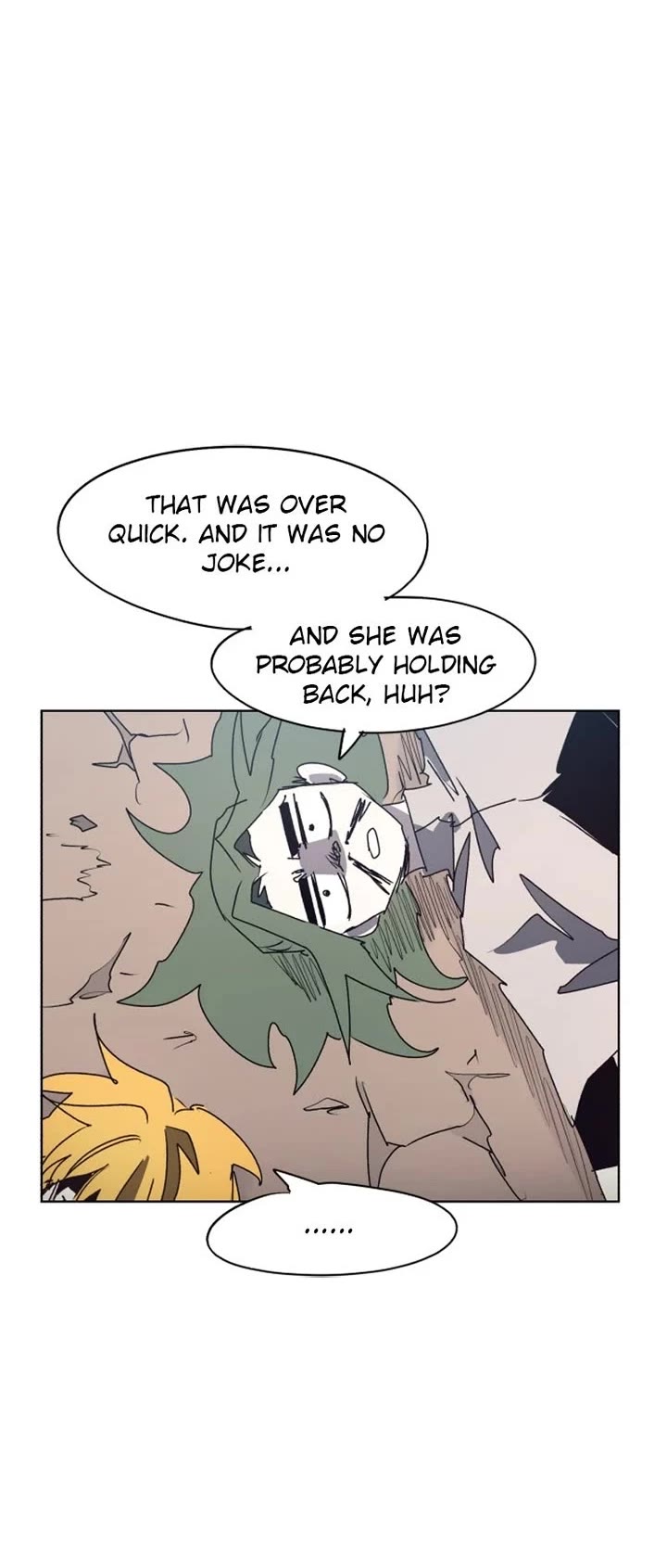 The Ember Knight Chapter 211 page 27 - Chapter 211: Episode 211