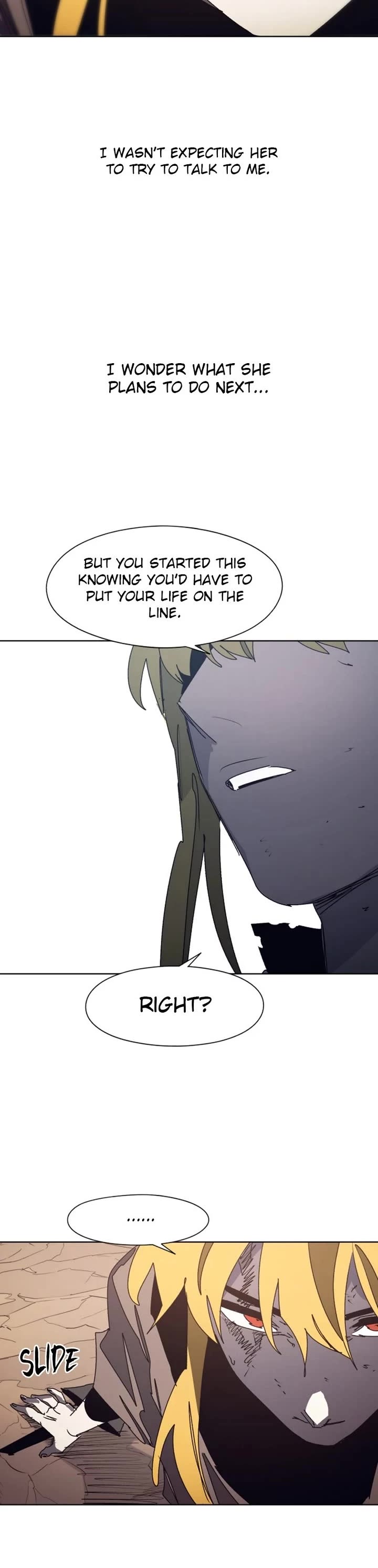 The Ember Knight Chapter 211 page 9 - Chapter 211: Episode 211