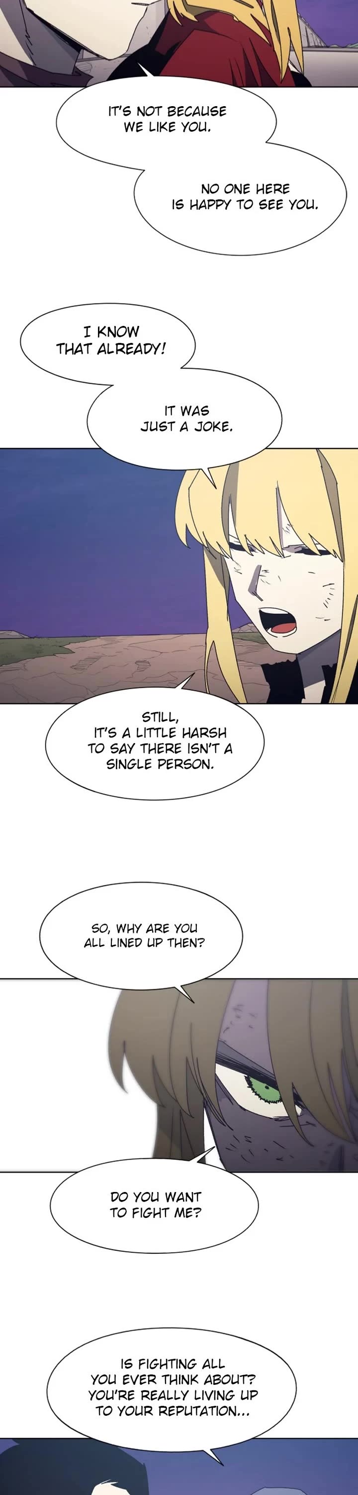 The Ember Knight Chapter 212 page 12 - Chapter 212: Episode 212
