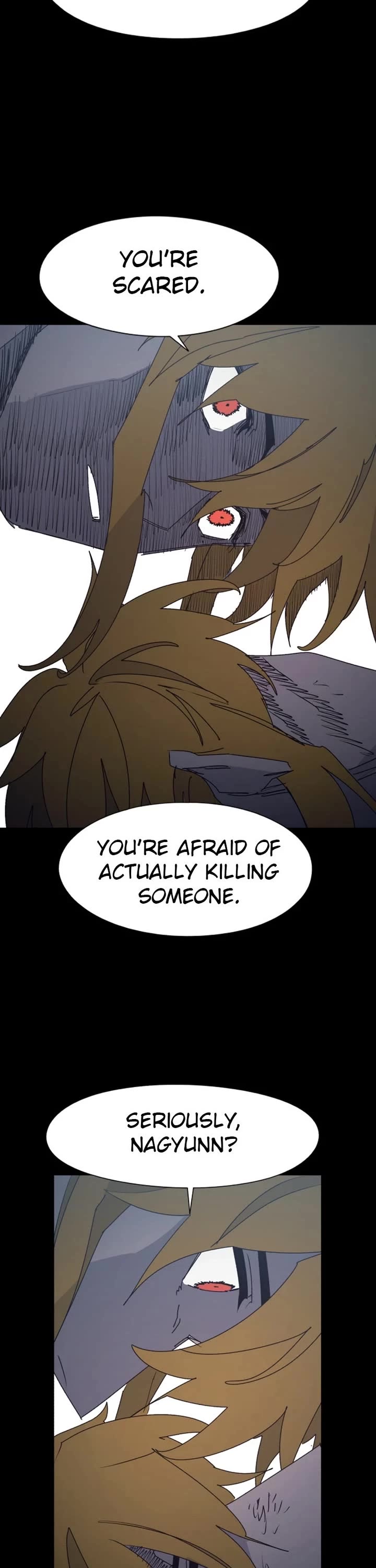 The Ember Knight Chapter 212 page 6 - Chapter 212: Episode 212