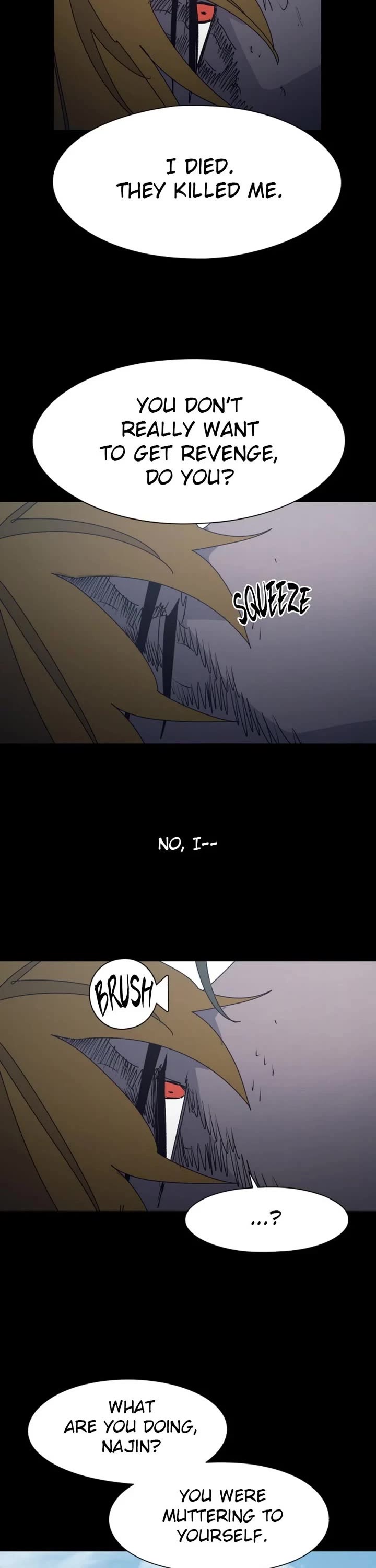 The Ember Knight Chapter 212 page 7 - Chapter 212: Episode 212