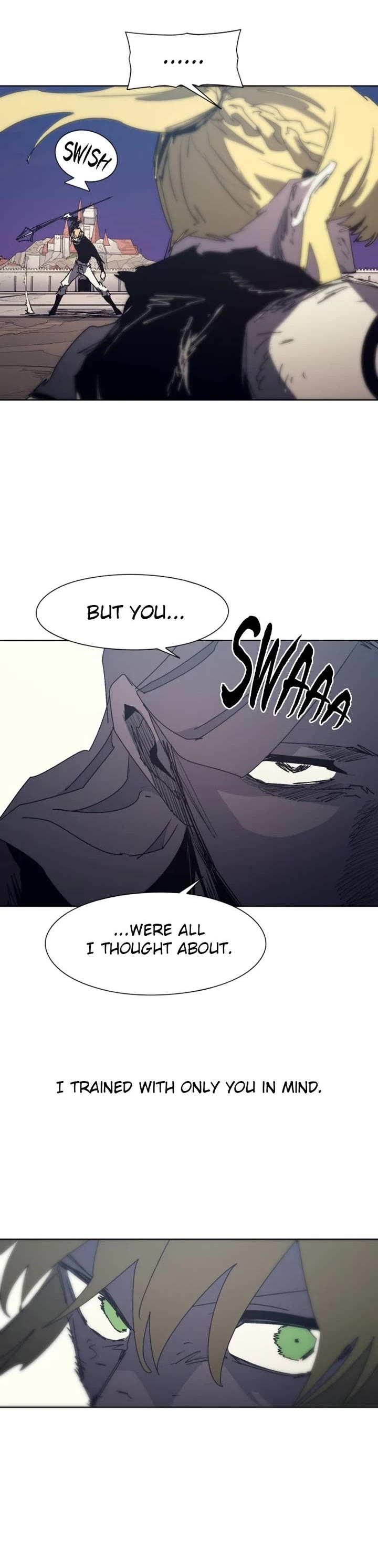 The Ember Knight Chapter 214 page 15 - Chapter 214: Episode 214