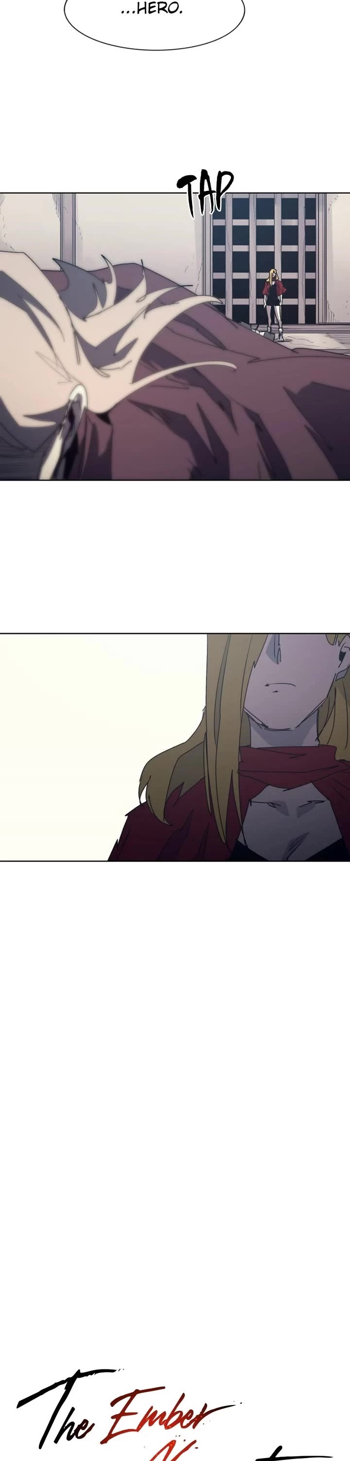 The Ember Knight Chapter 214 page 2 - Chapter 214: Episode 214