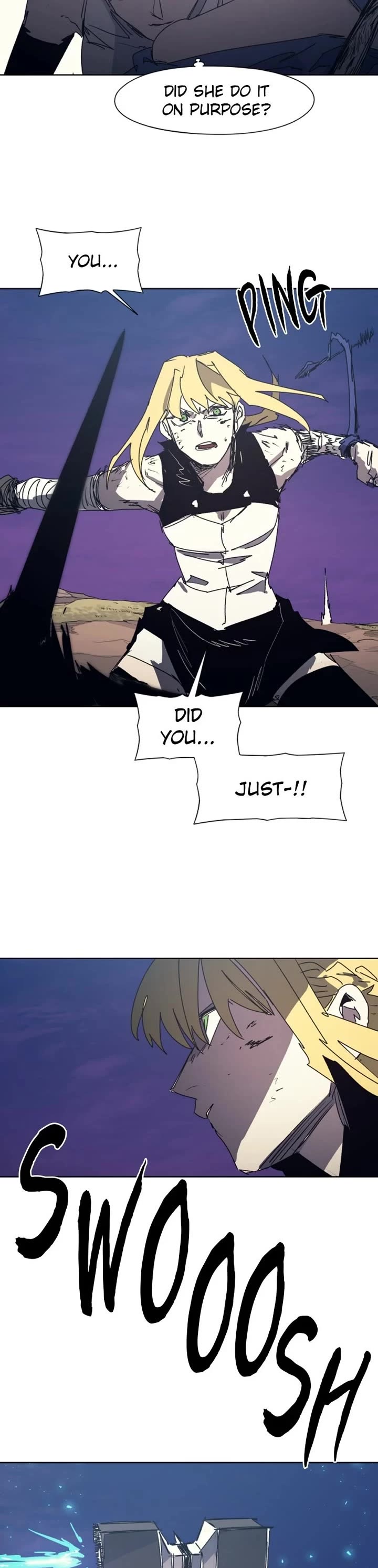 The Ember Knight Chapter 214 page 24 - Chapter 214: Episode 214