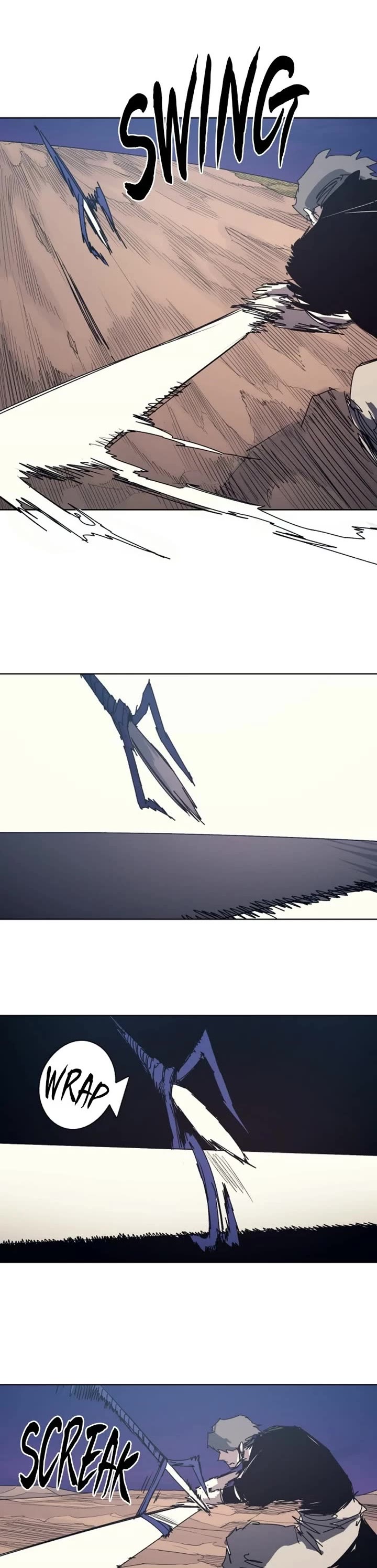 The Ember Knight Chapter 214 page 5 - Chapter 214: Episode 214