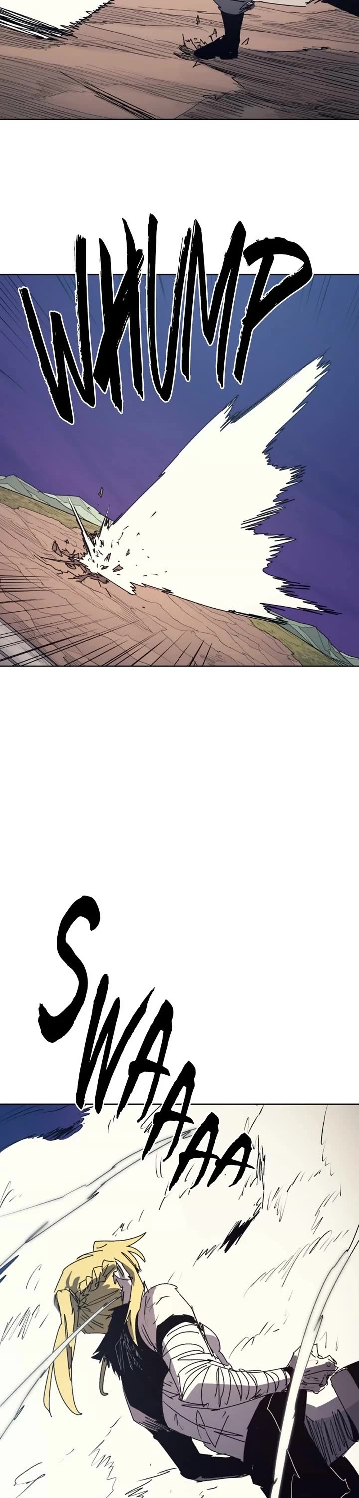 The Ember Knight Chapter 214 page 6 - Chapter 214: Episode 214