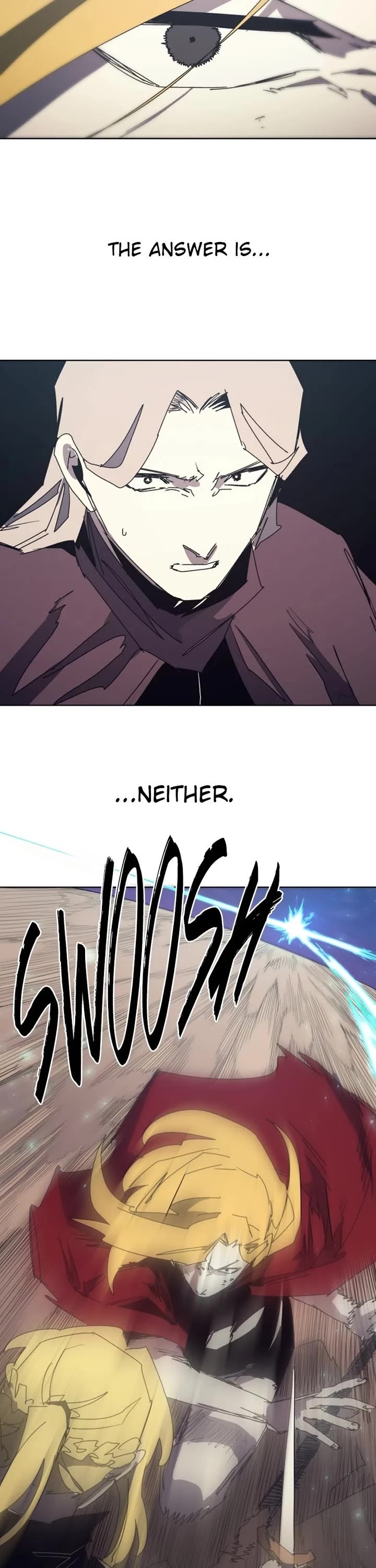 The Ember Knight Chapter 215 page 13 - Chapter 215: Episode 215