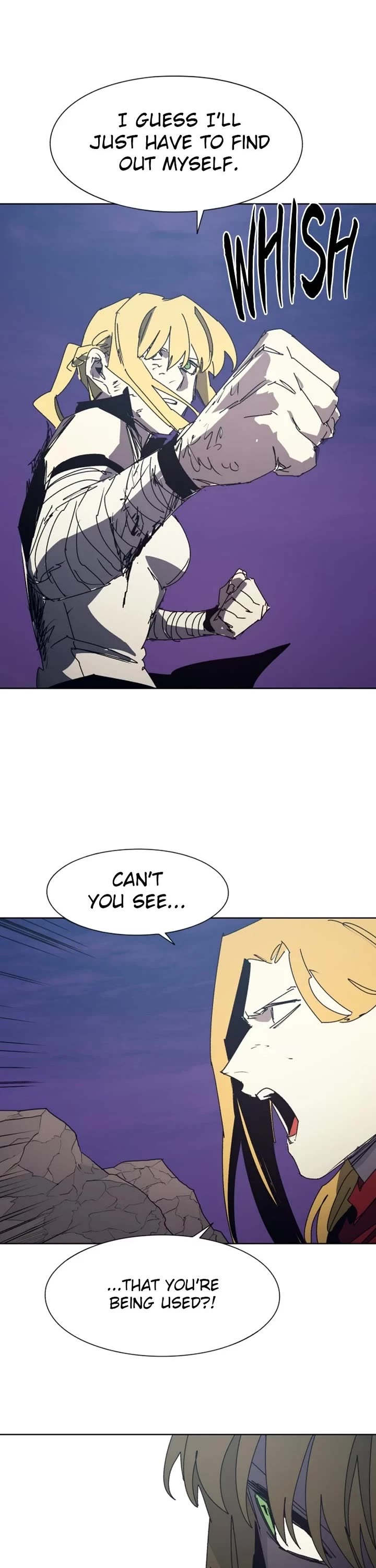 The Ember Knight Chapter 215 page 17 - Chapter 215: Episode 215