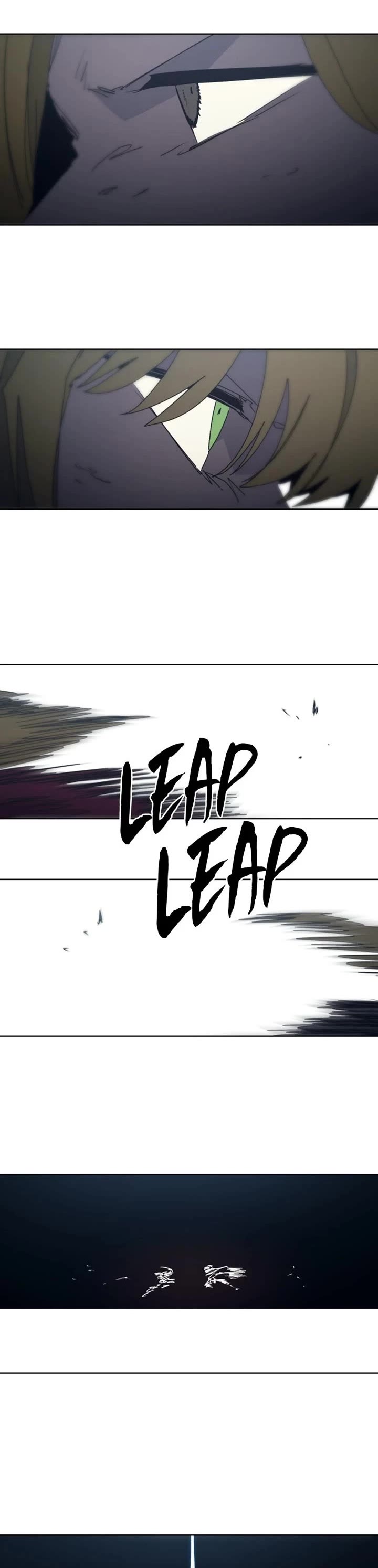 The Ember Knight Chapter 215 page 20 - Chapter 215: Episode 215