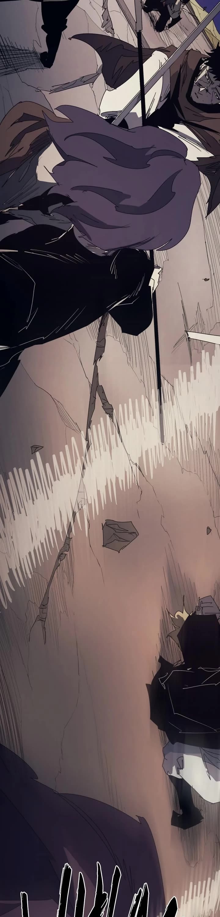 The Ember Knight Chapter 216 page 16 - Chapter 216: Episode 216
