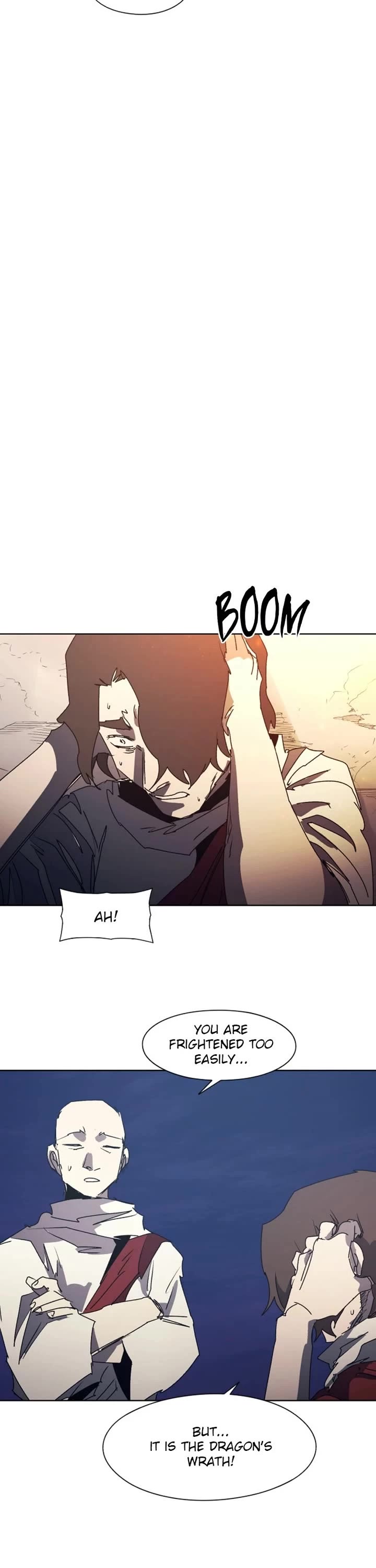 The Ember Knight Chapter 216 page 23 - Chapter 216: Episode 216