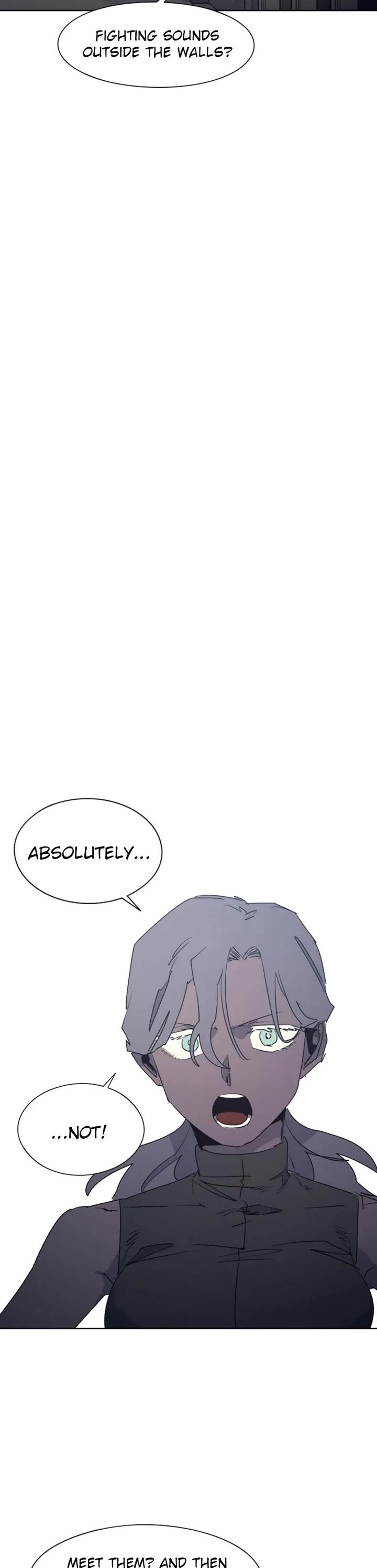The Ember Knight Chapter 216 page 5 - Chapter 216: Episode 216