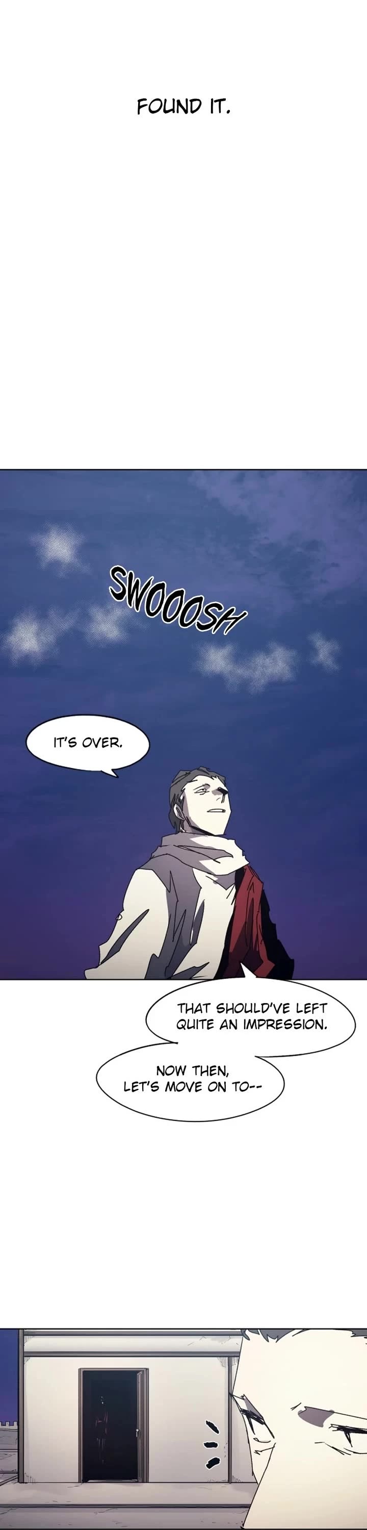 The Ember Knight Chapter 217 page 18 - Chapter 217: Episode 217