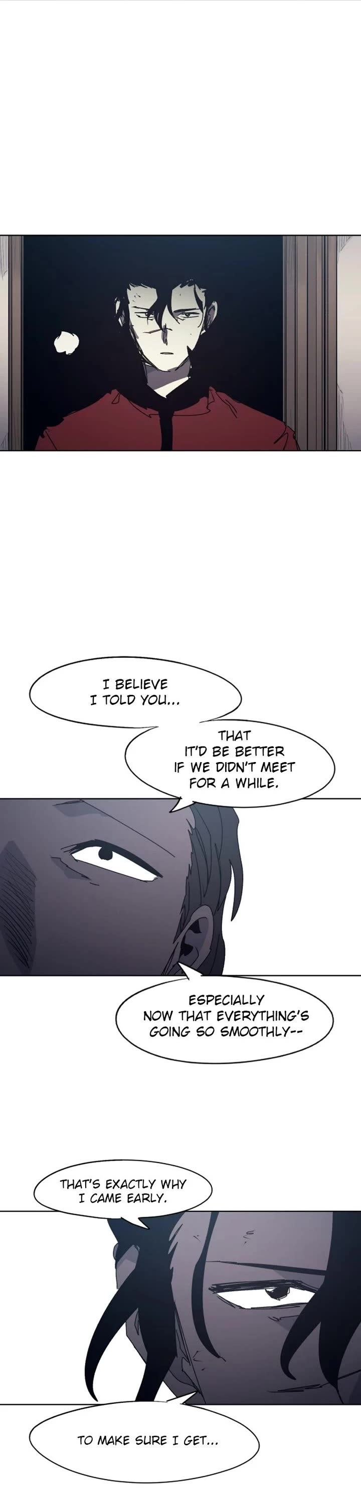 The Ember Knight Chapter 217 page 19 - Chapter 217: Episode 217