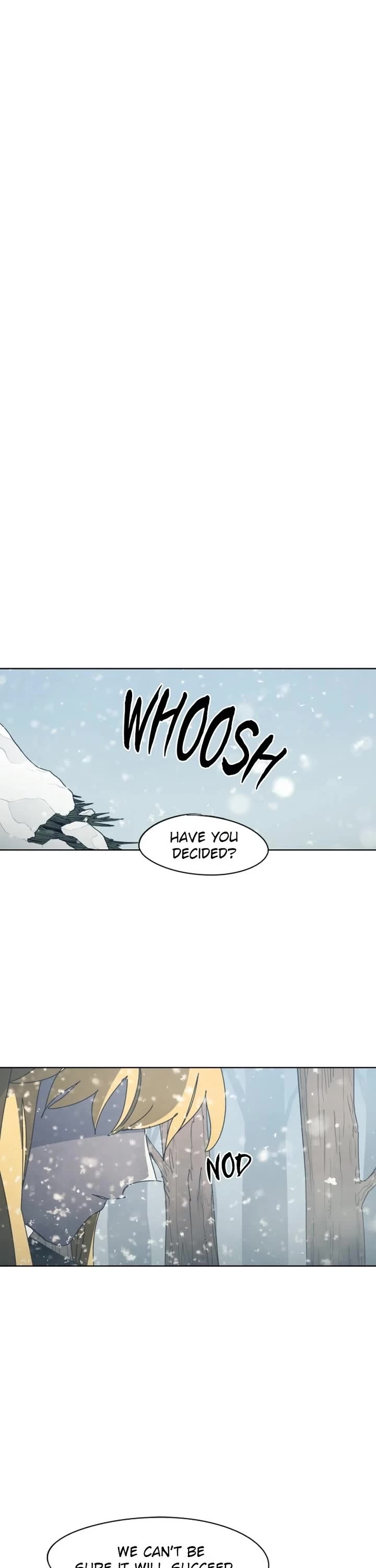 The Ember Knight Chapter 217 page 21 - Chapter 217: Episode 217