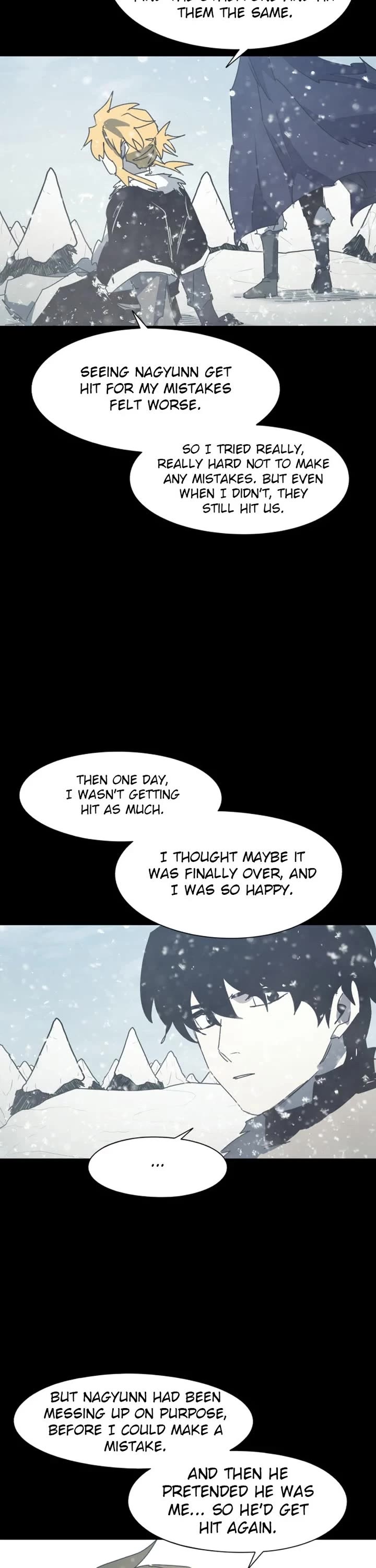 The Ember Knight Chapter 218 page 18 - Chapter 218: Episode 218