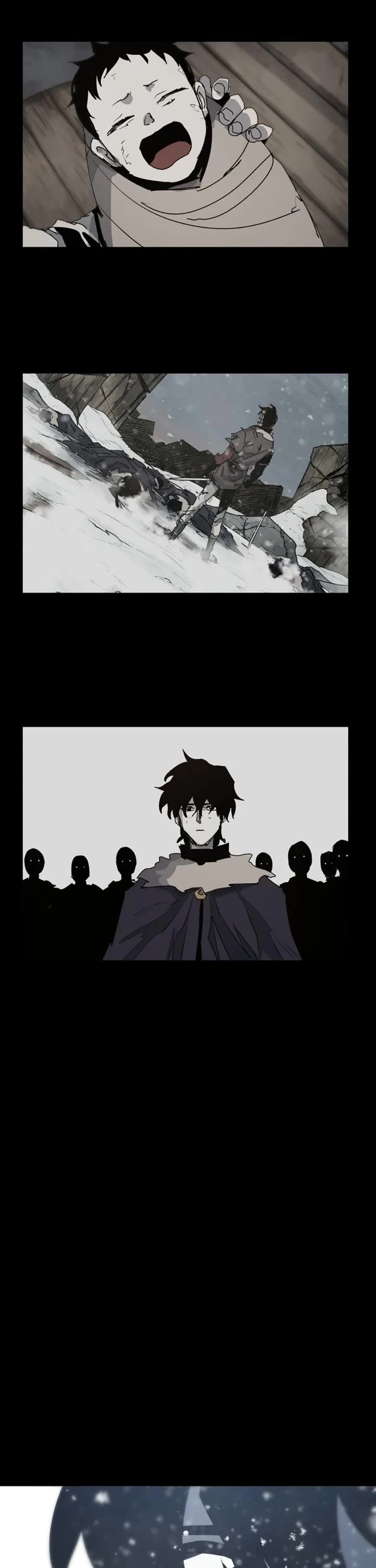 The Ember Knight Chapter 218 page 21 - Chapter 218: Episode 218