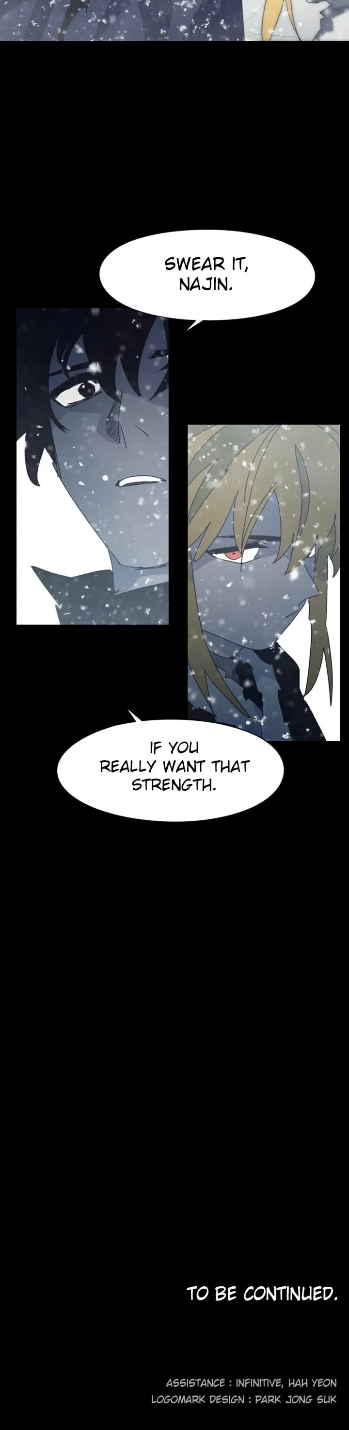 The Ember Knight Chapter 218 page 23 - Chapter 218: Episode 218