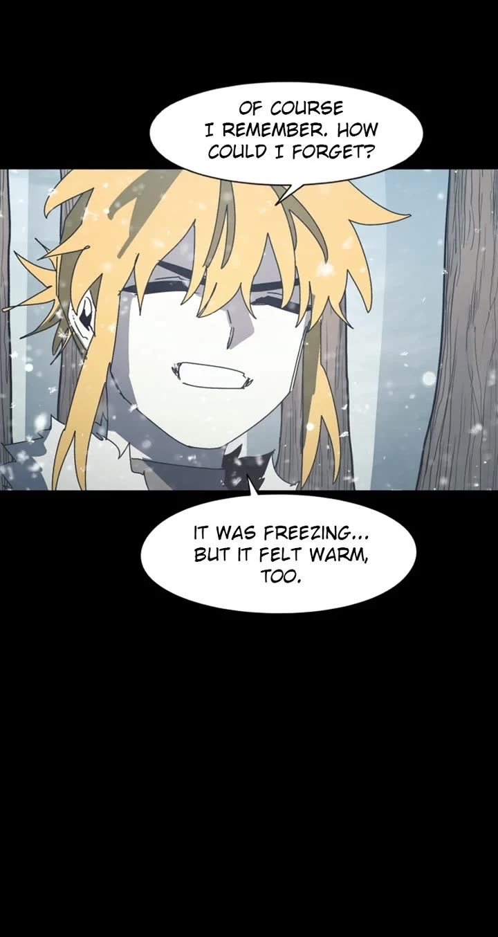 The Ember Knight Chapter 219 page 11 - Chapter 219: Episode 219