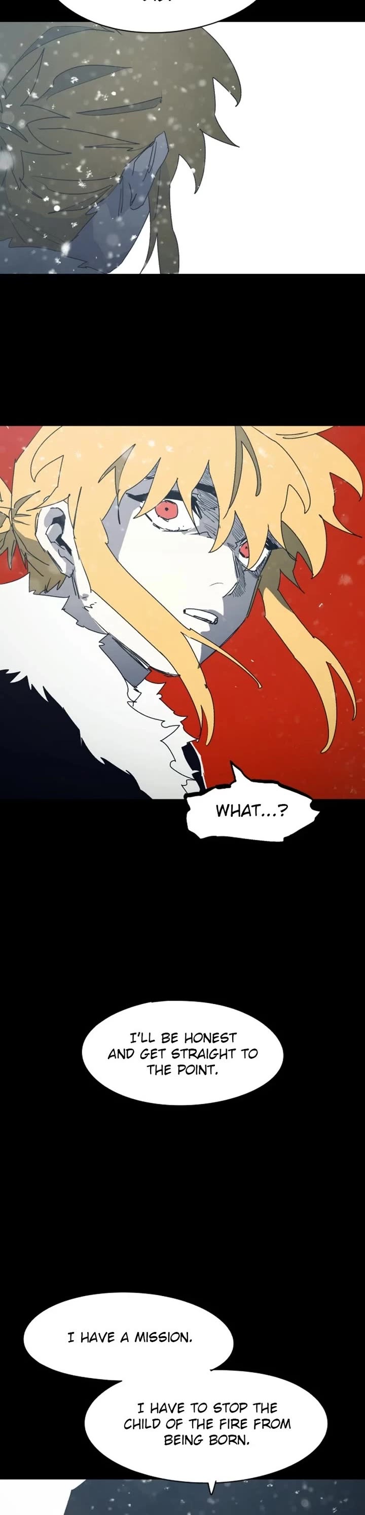 The Ember Knight Chapter 219 page 26 - Chapter 219: Episode 219