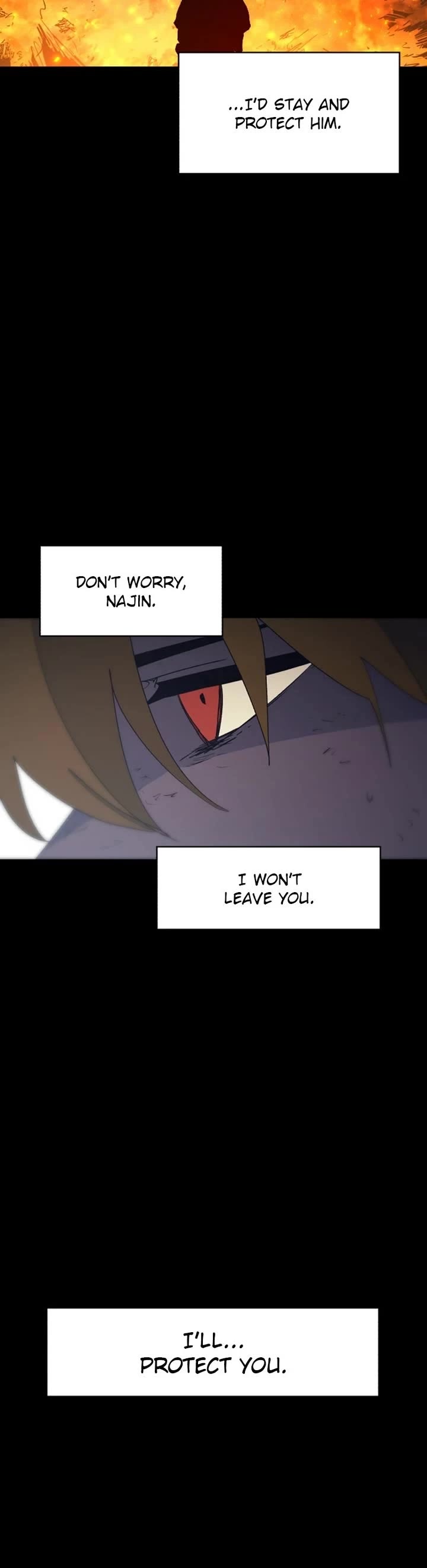 The Ember Knight Chapter 219 page 30 - Chapter 219: Episode 219
