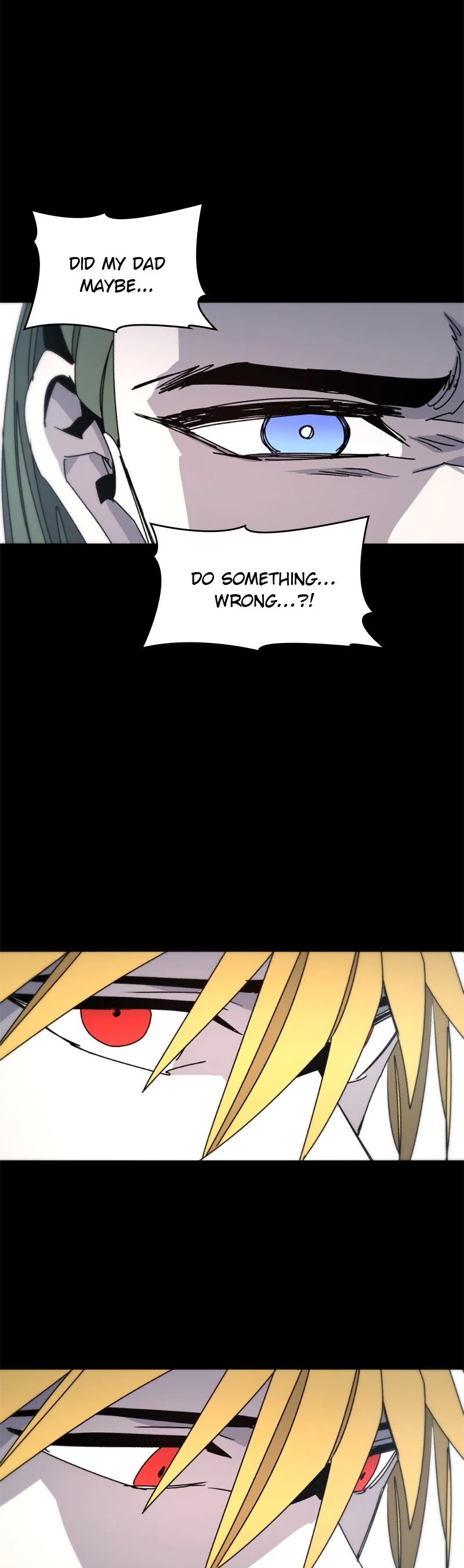 The Ember Knight Chapter 22 page 12 - Chapter 22: Episode 22