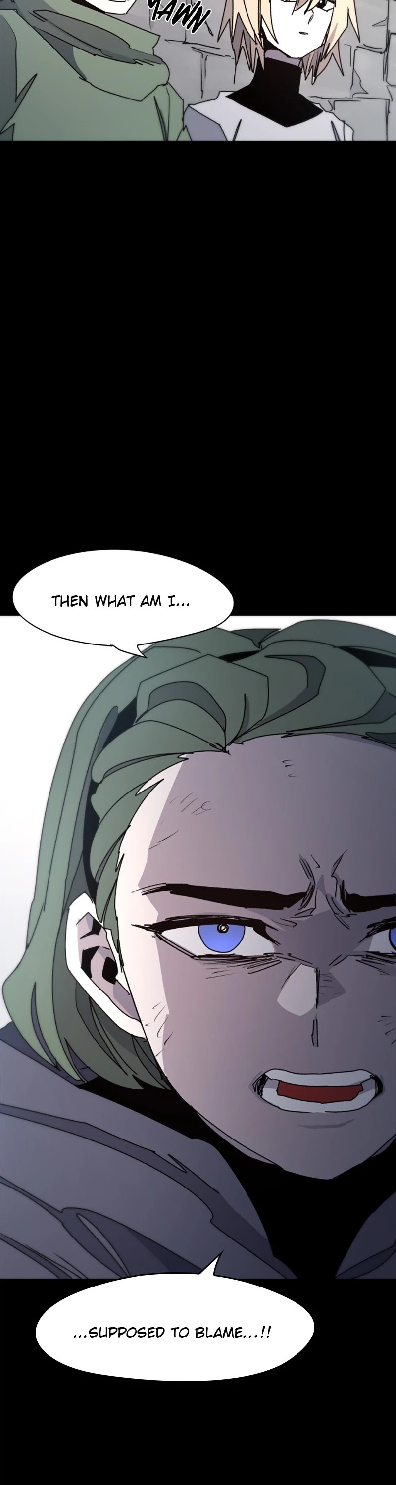 The Ember Knight Chapter 22 page 14 - Chapter 22: Episode 22