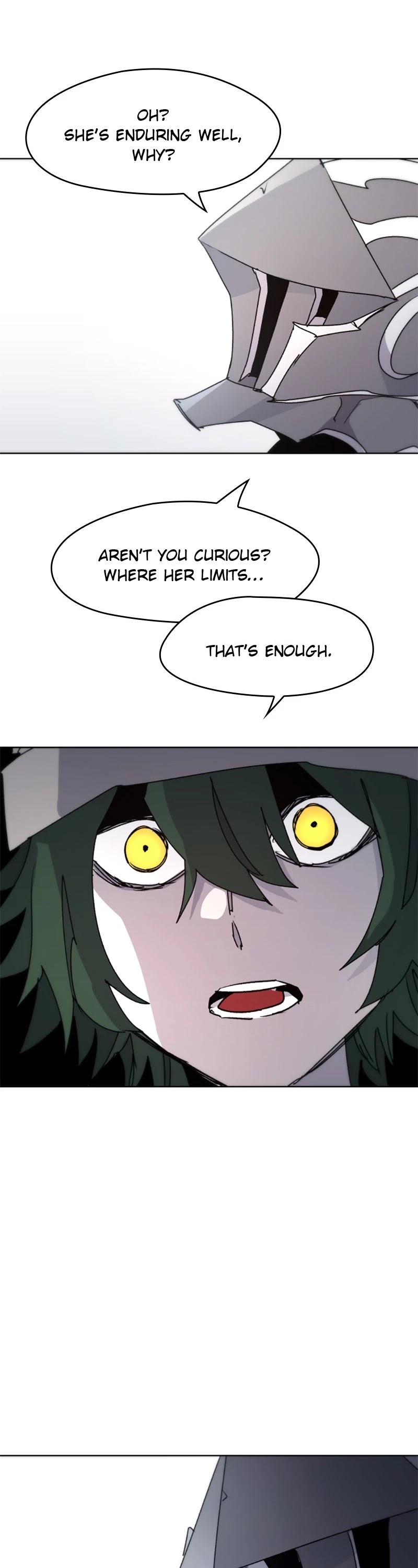 The Ember Knight Chapter 22 page 21 - Chapter 22: Episode 22