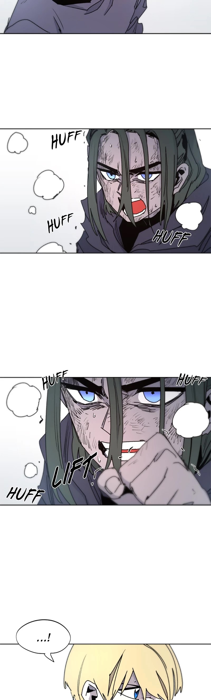 The Ember Knight Chapter 22 page 23 - Chapter 22: Episode 22