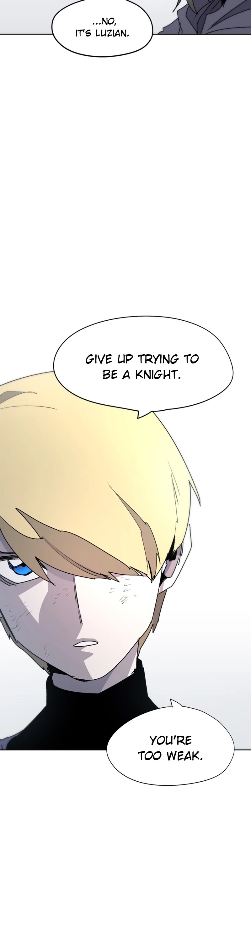 The Ember Knight Chapter 22 page 26 - Chapter 22: Episode 22