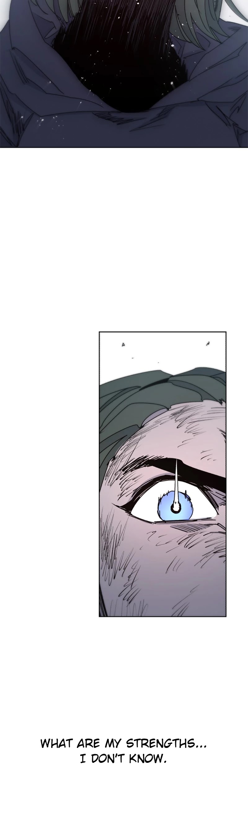 The Ember Knight Chapter 22 page 3 - Chapter 22: Episode 22