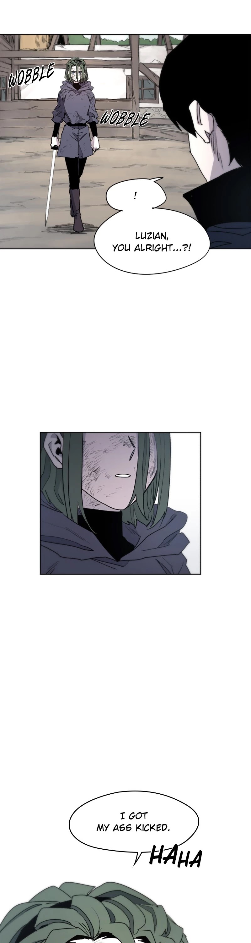 The Ember Knight Chapter 22 page 30 - Chapter 22: Episode 22